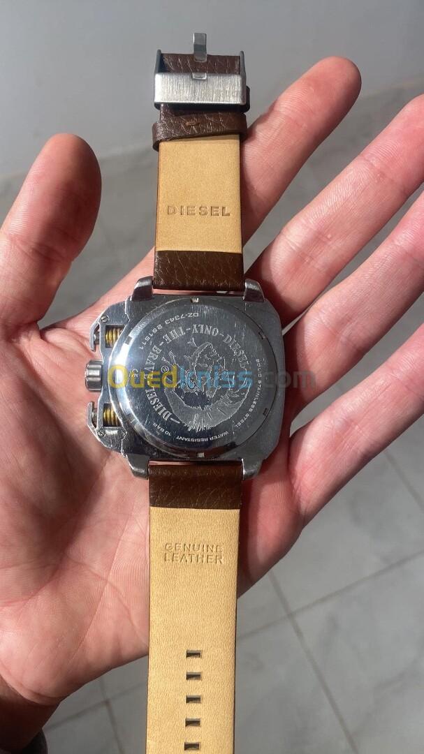 Diesel Watch For Men DZ7343