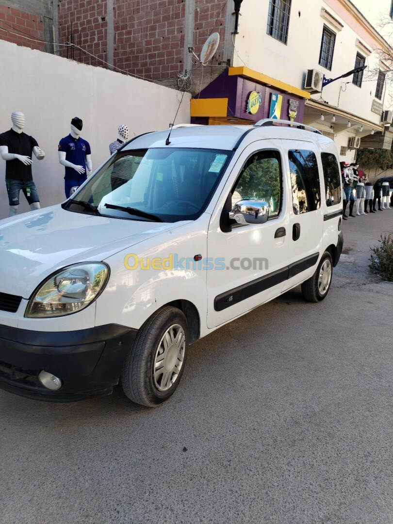 Renault Kangoo 2004 Kangoo