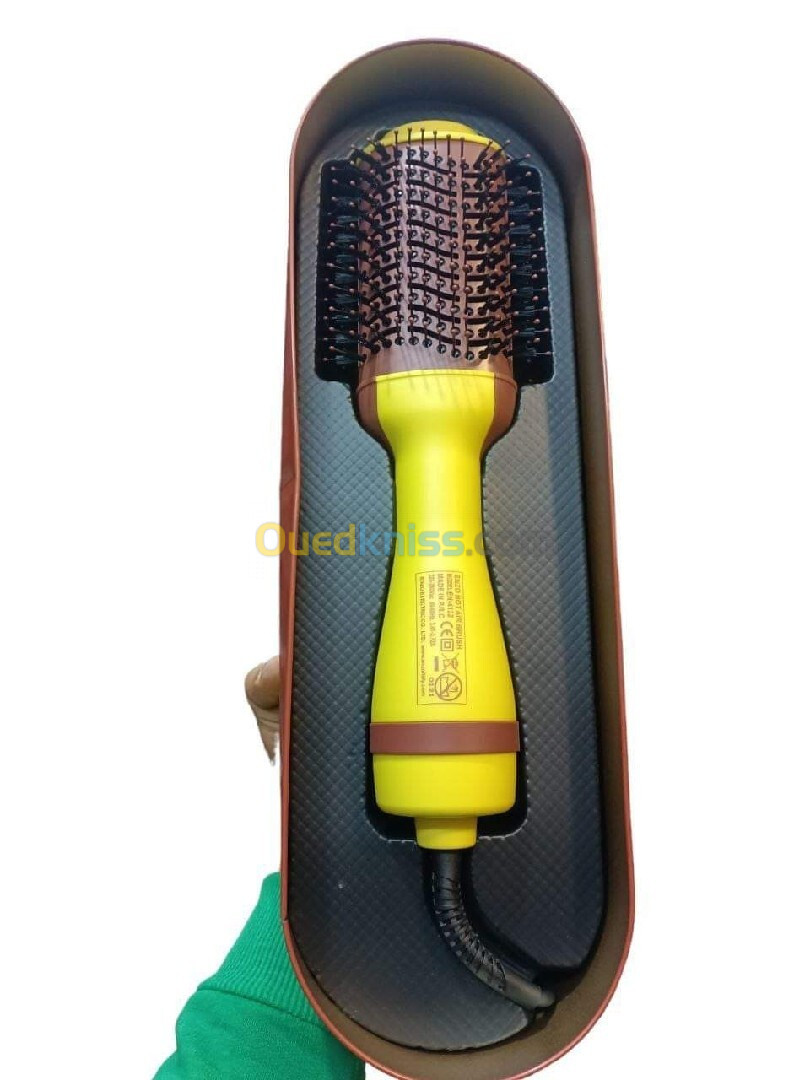 Brosse Enzo 4132 Luxe Original