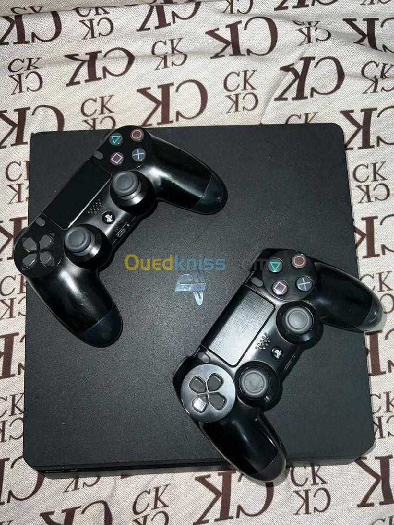 PS4 slim