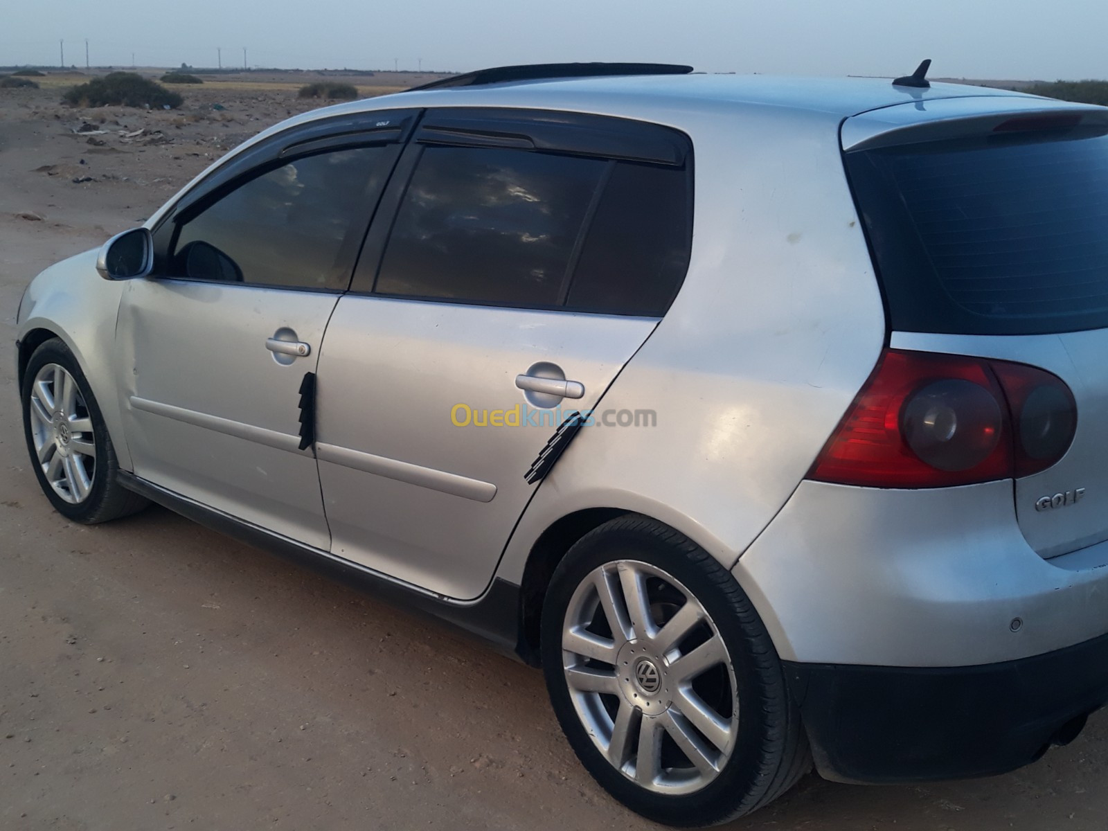 Volkswagen Golf 5 2006 Golf 5