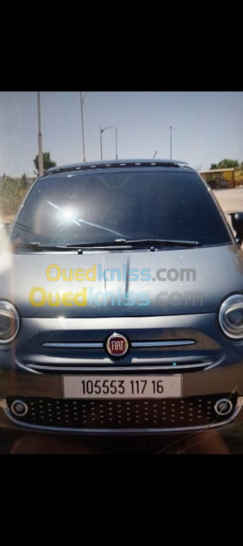 Fiat 500L 2017 500L