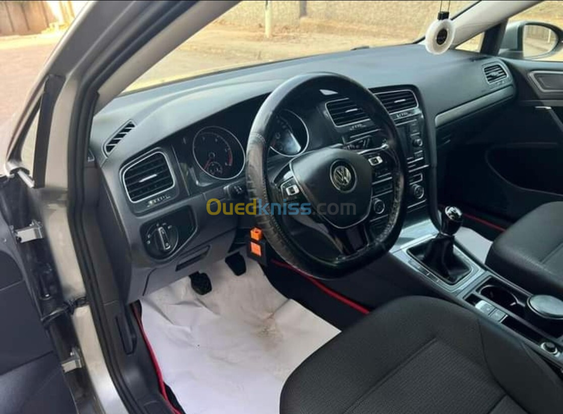 Volkswagen Golf 7 2019 START+