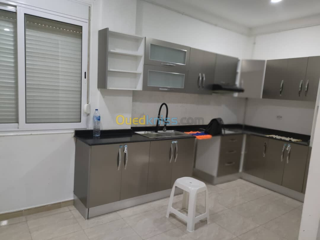 Location Appartement F2 Tipaza Kolea