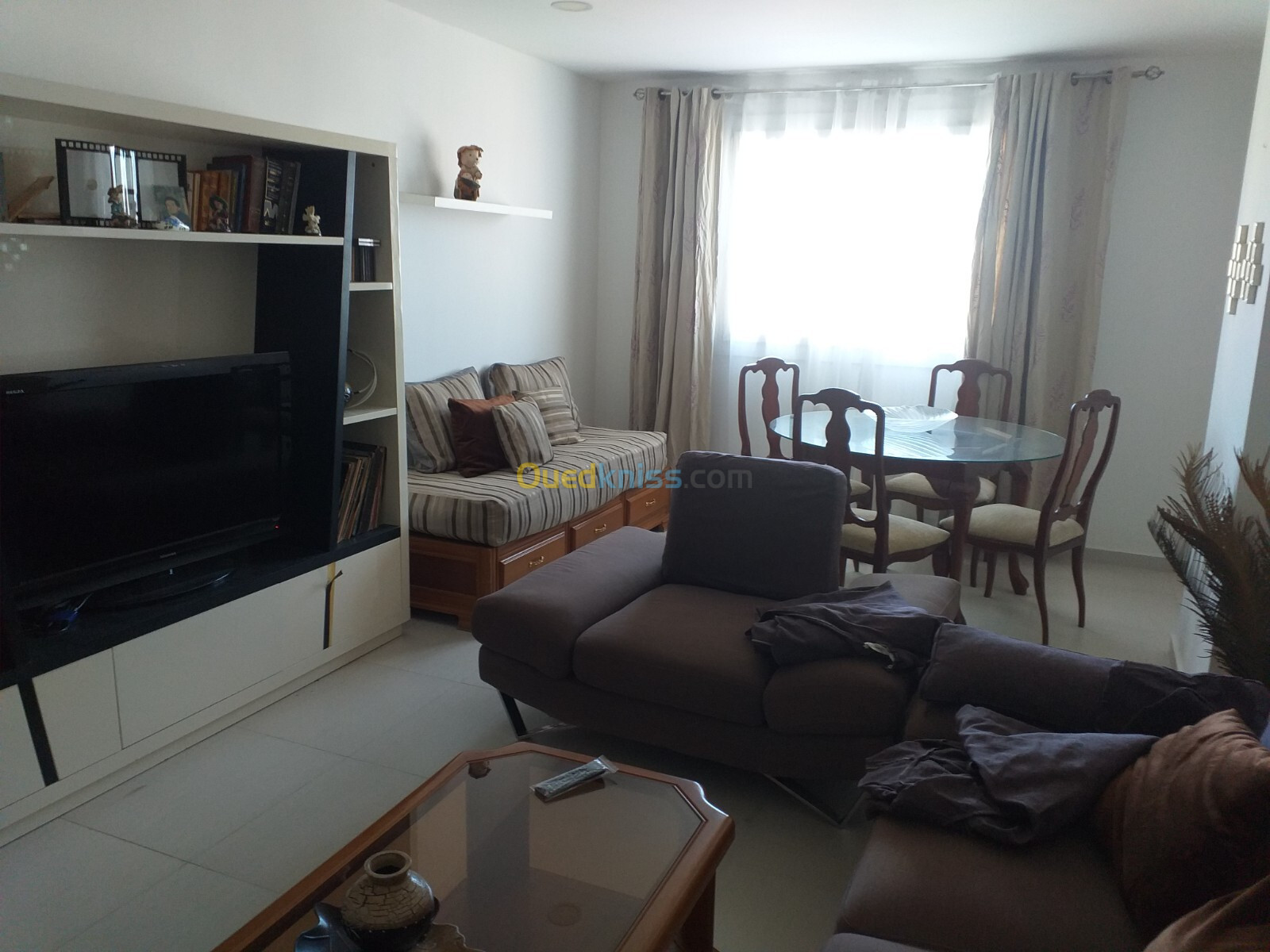 Vente Appartement F3 Oran Oran