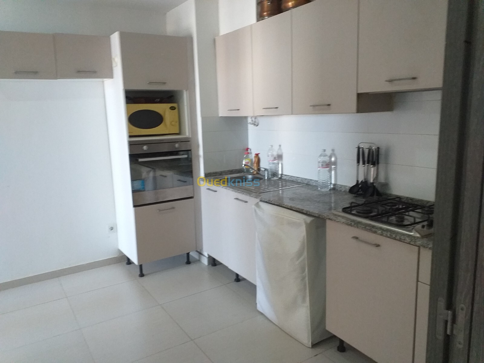 Vente Appartement F3 Oran Oran