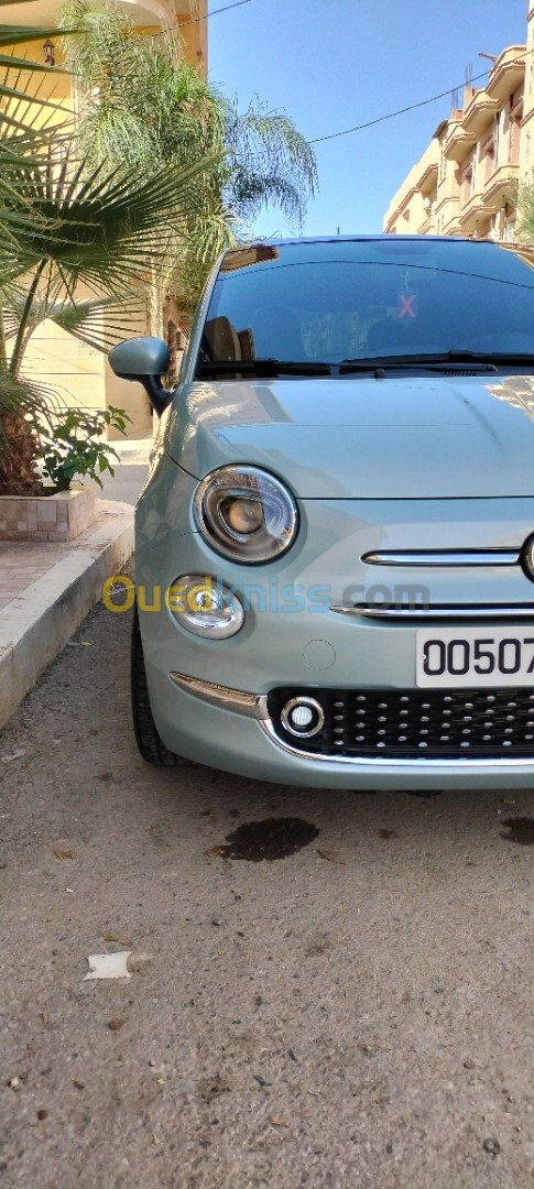 Fiat 500 2023 Club