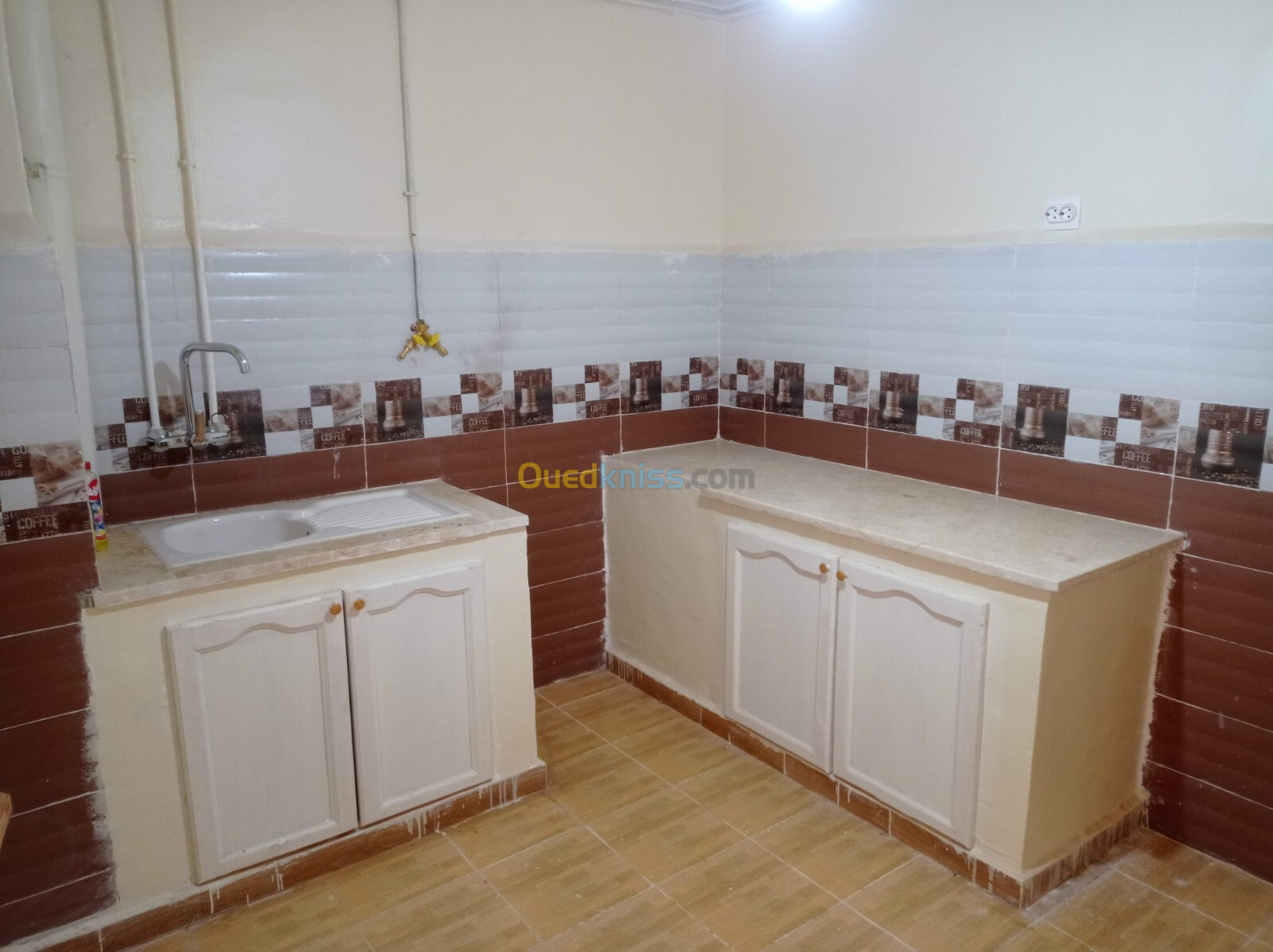 Location Appartement F3 Alger El achour