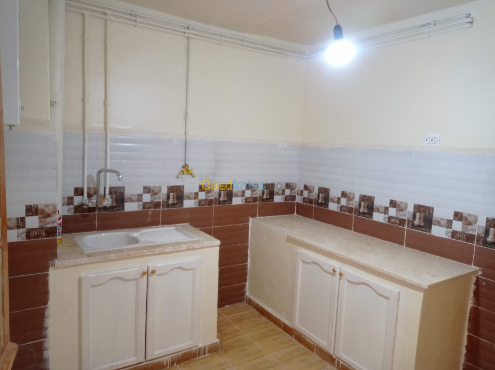 Location Appartement F3 Alger El achour