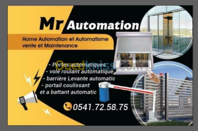 Vente reparation et installation