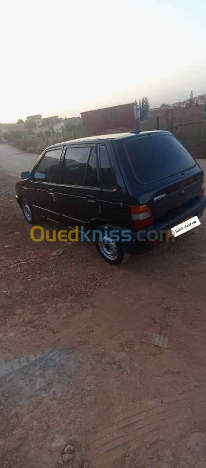 Suzuki Maruti 800 2004 Maruti 800