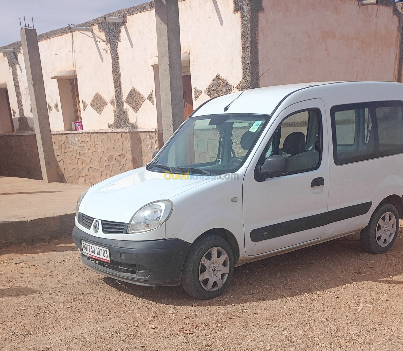 Renault Kangoo 2007 Kangoo