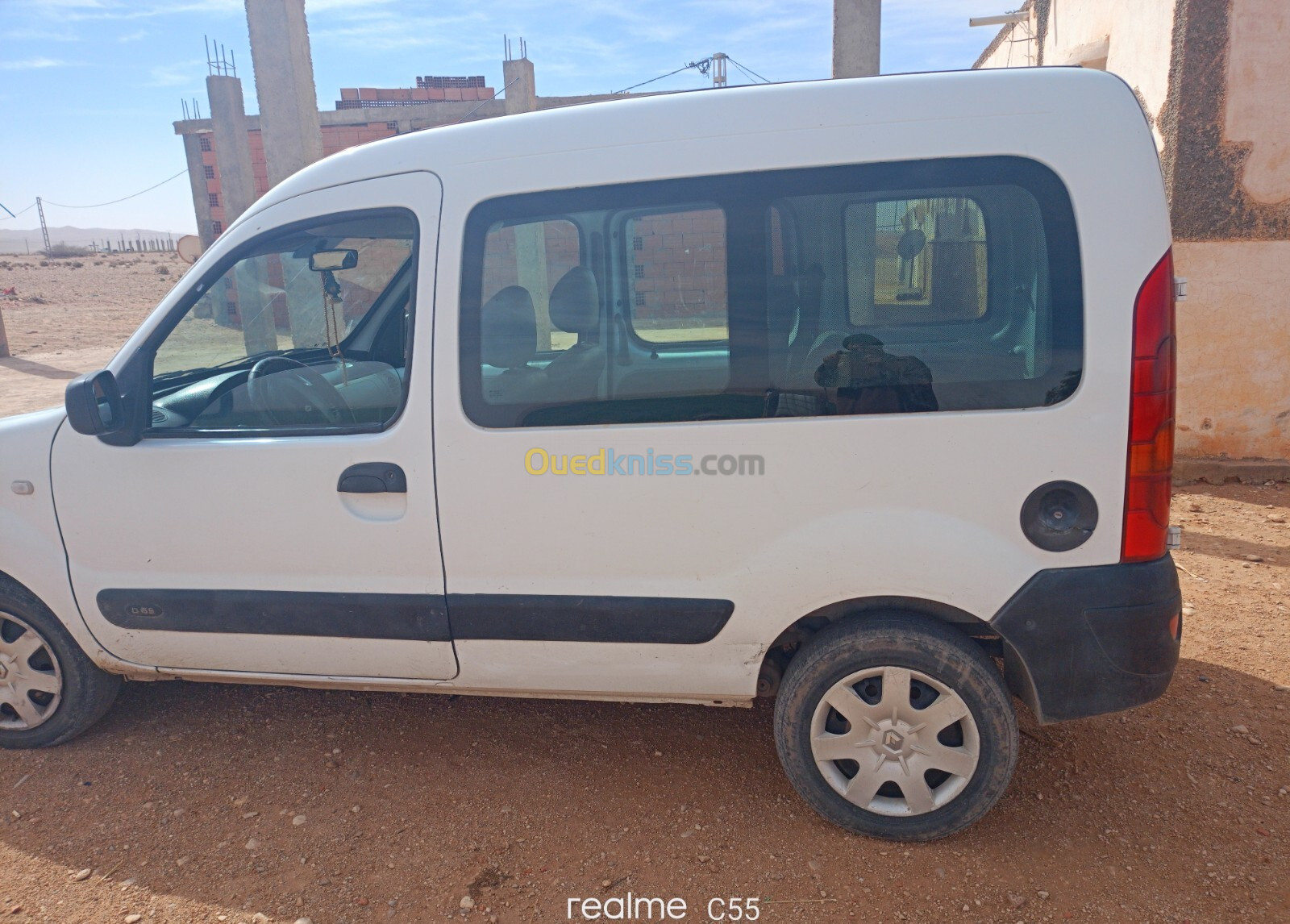 Renault Kangoo 2007 Kangoo