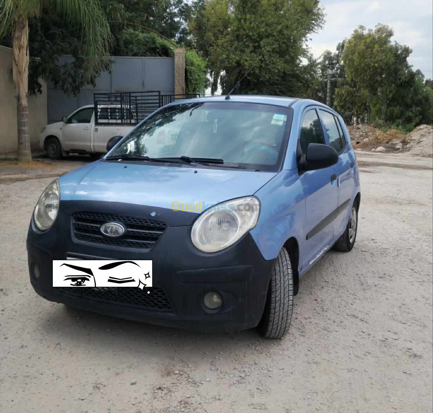 Kia Picanto 2010 