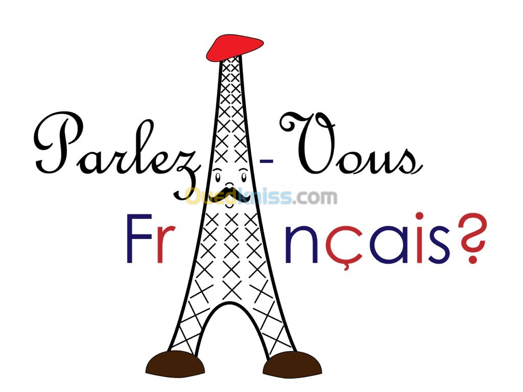 Cours Particuliers de Français