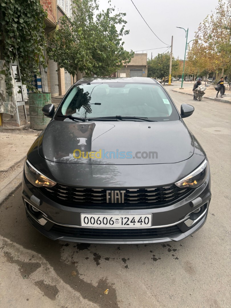 Fiat tipo 2024 wive