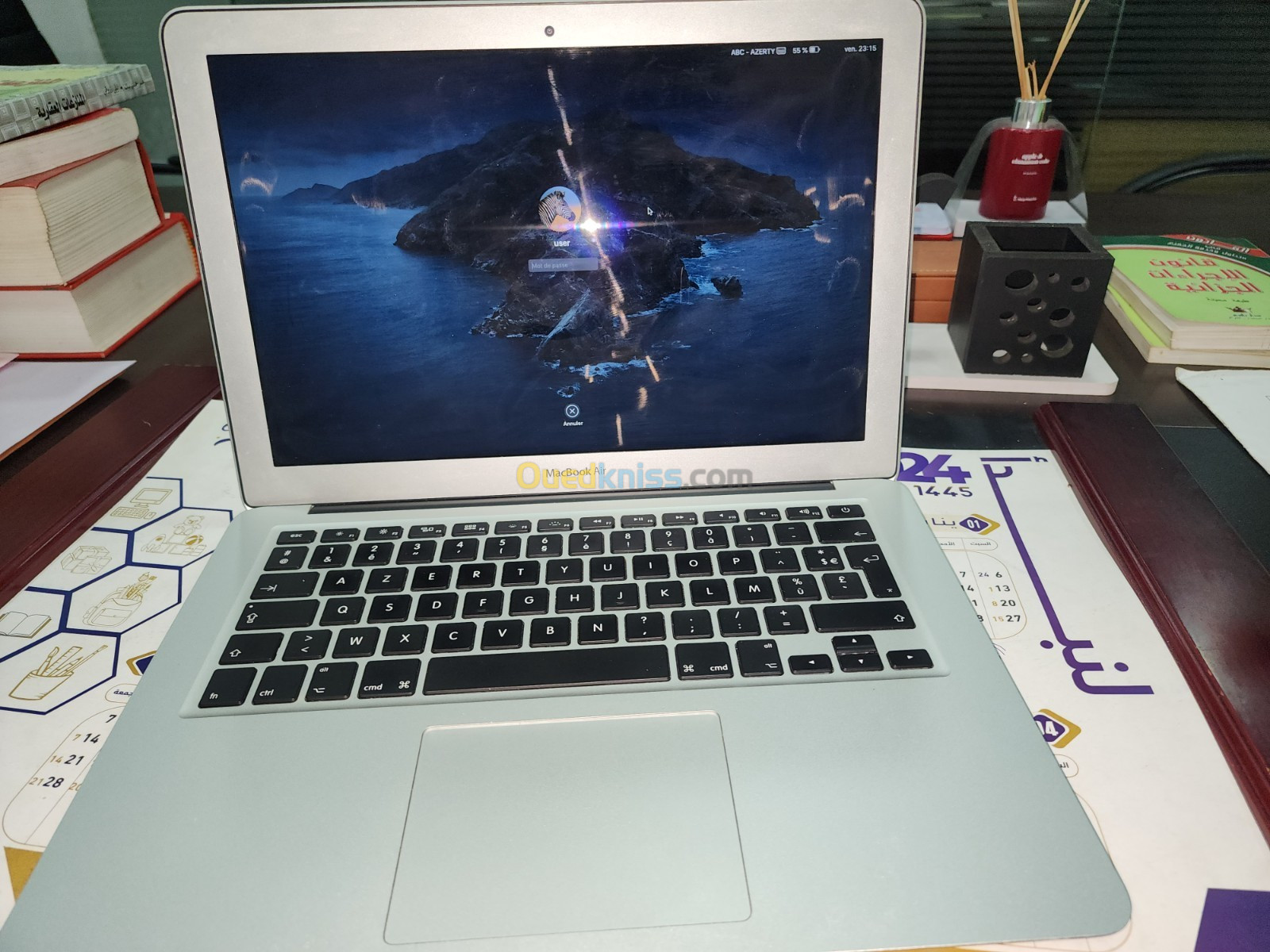 MacBooK AIR