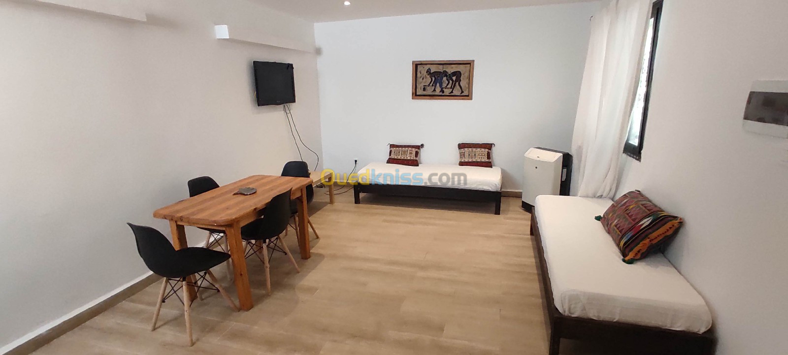 Location vacances Appartement F2 Annaba Annaba