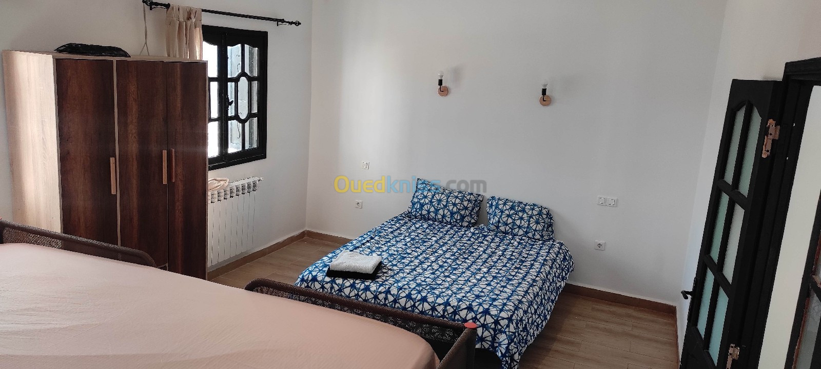 Location vacances Appartement F2 Annaba Annaba