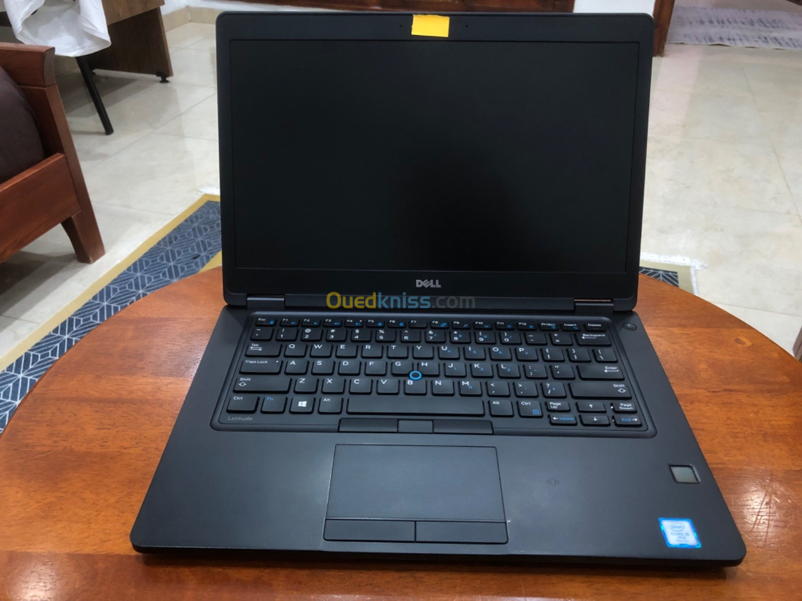 Dell latitude 5480