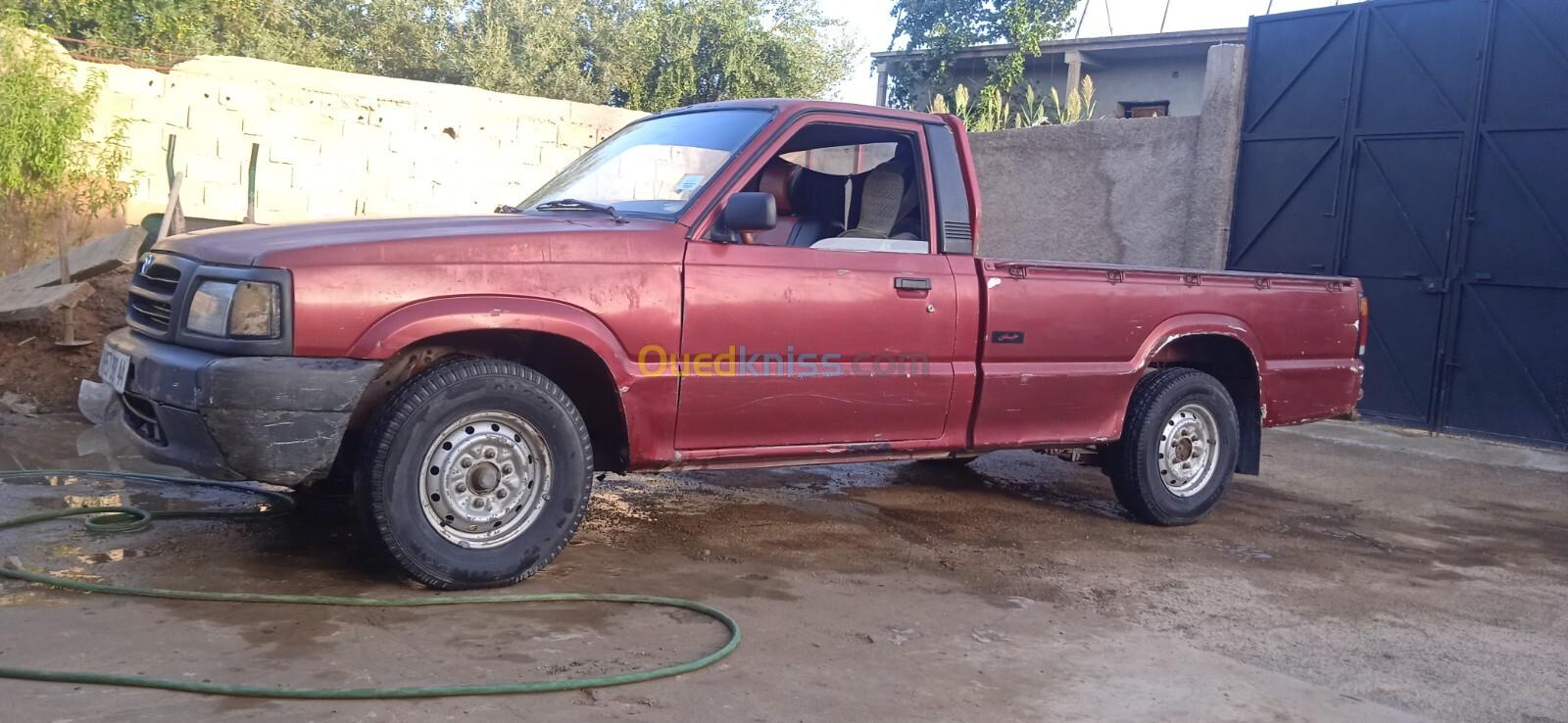 Mazda B2500 1998 