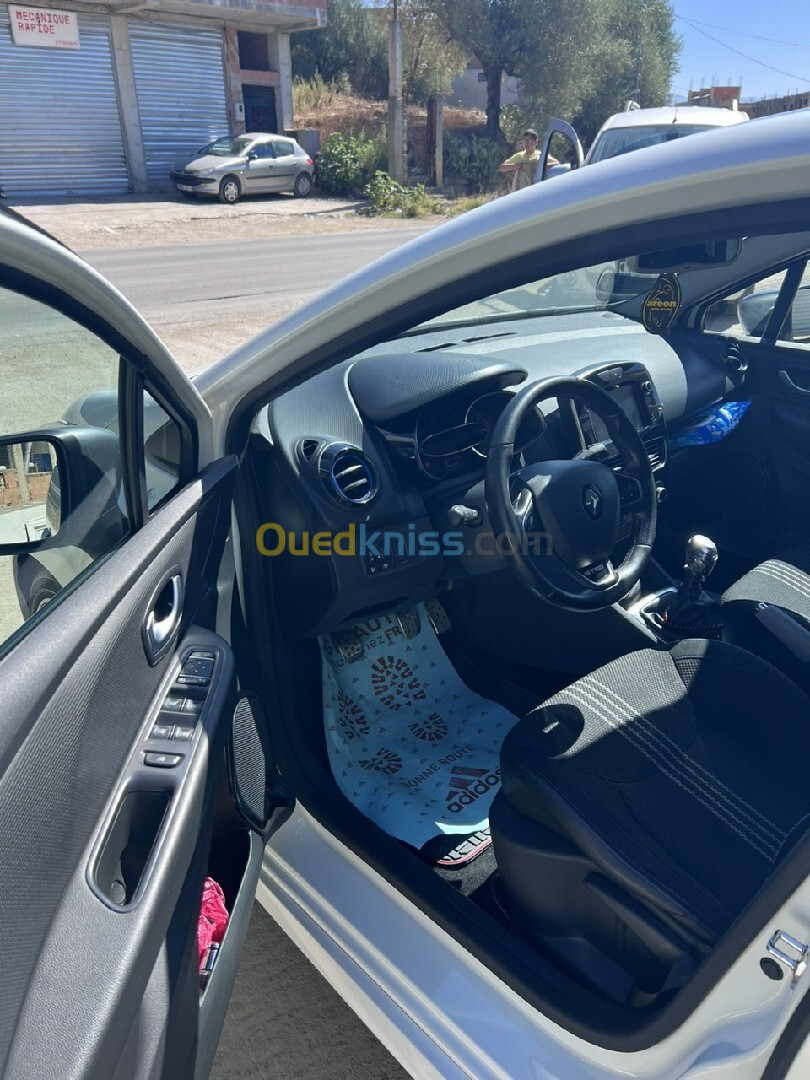 Renault Clio 4 2020 GT Line