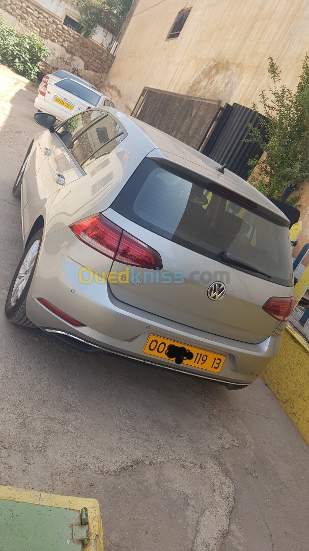 Volkswagen Golf 7 2019 START+