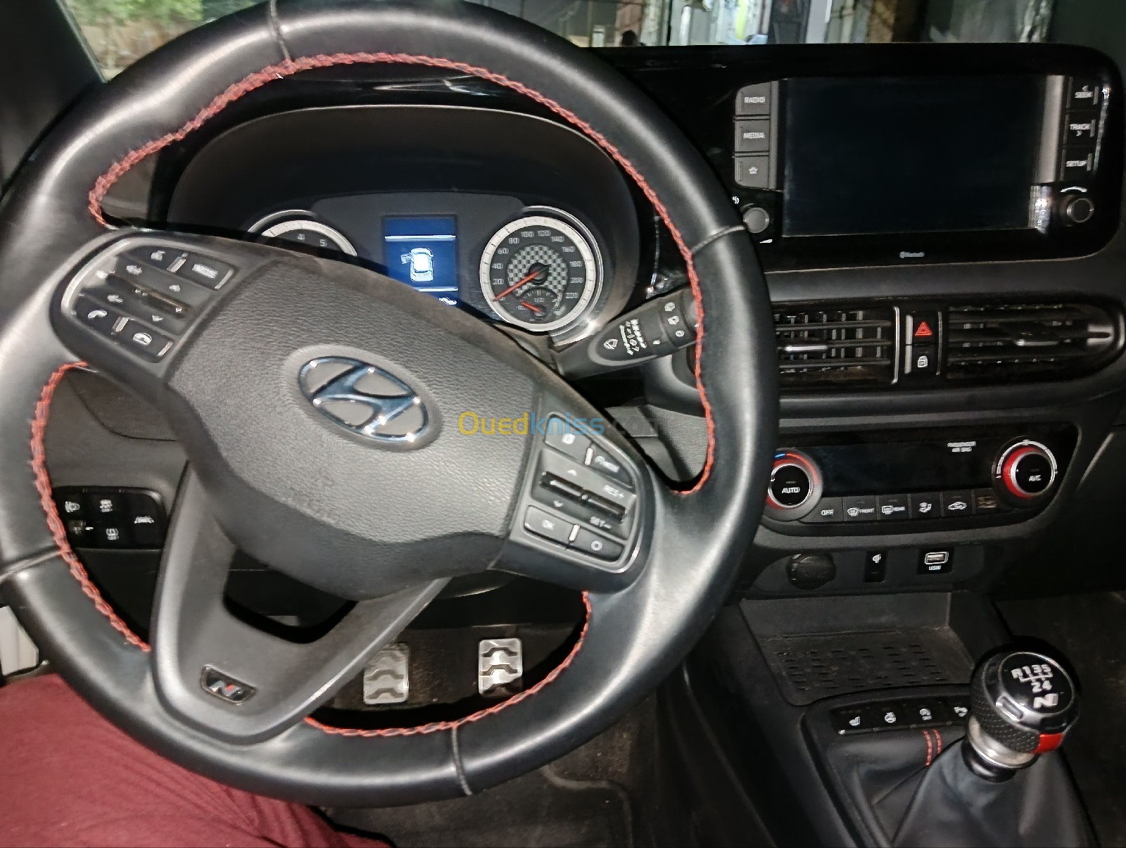 Hyundai Grand i10 2022 