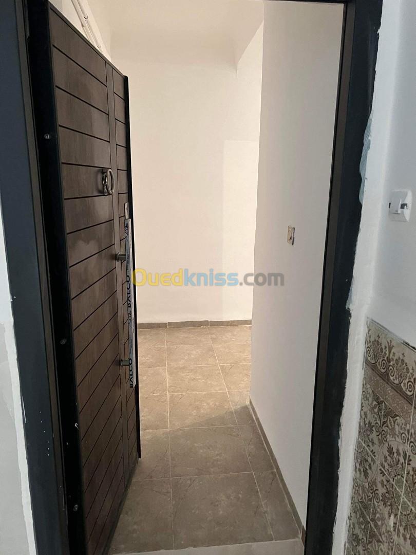 Location Appartement F3 Tipaza Nador