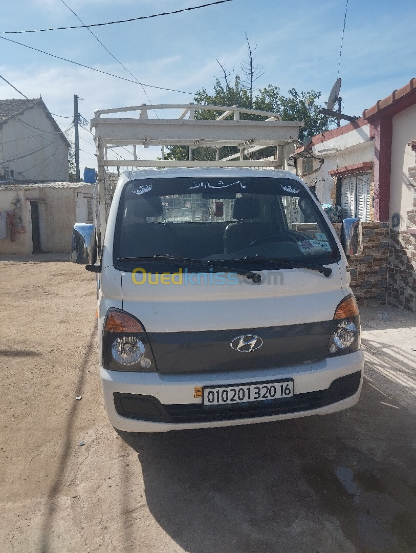 Hyundai H100 2020 H100