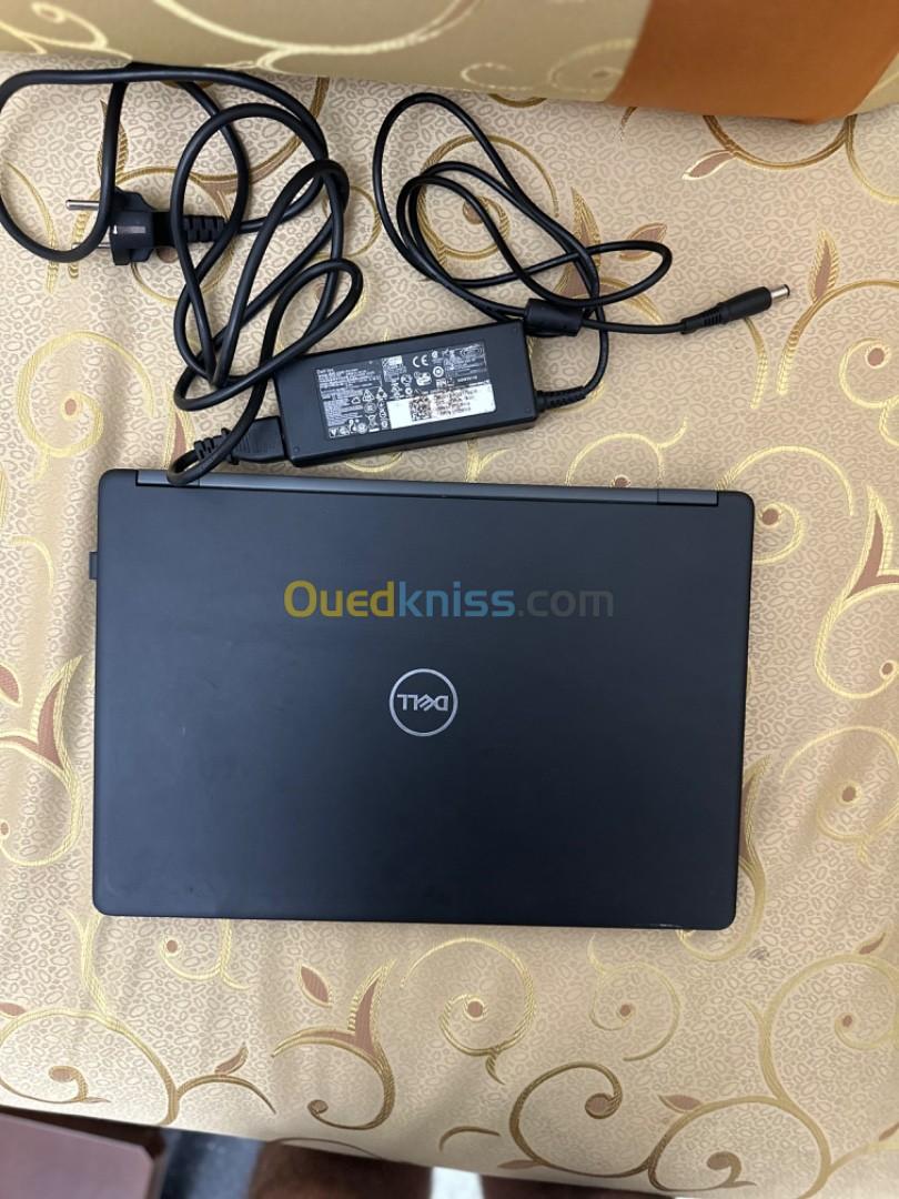 Dell Latitude 5490 i5 7300U 8G 256 SSD 14"