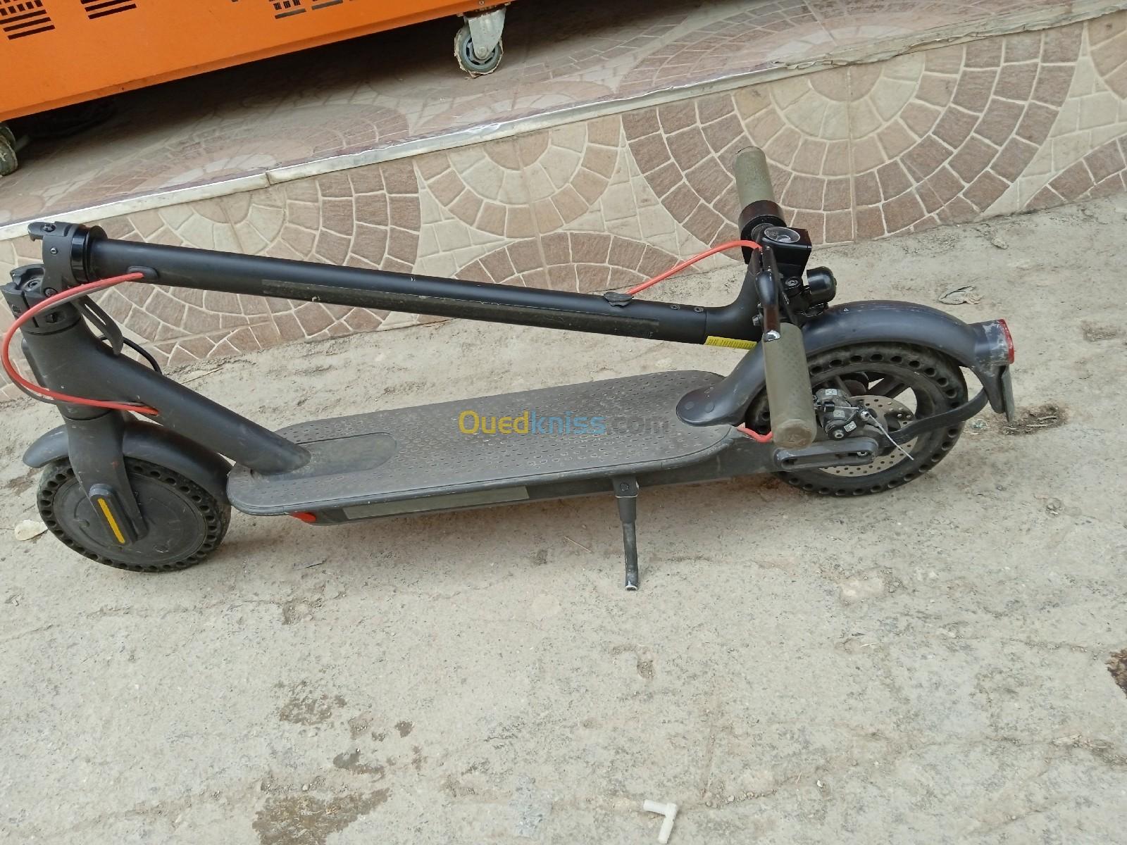 Xiaomi Scooter électrique 1s 