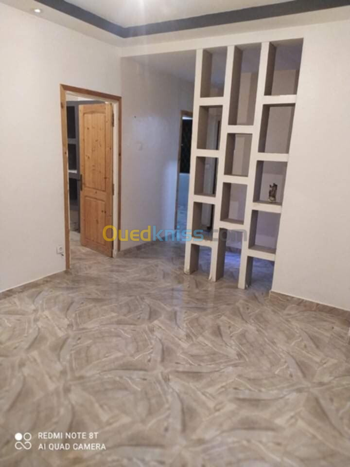 Vente Appartement F3 Oran Oran