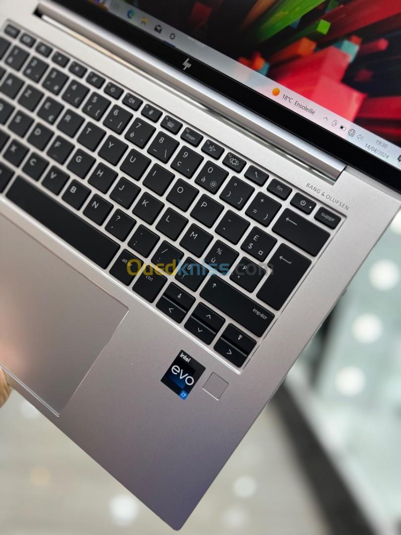 HP EliteBook 840 G9 i7 1255U - 32Gb - 512Gb - Intel Iris Xe Graphic 