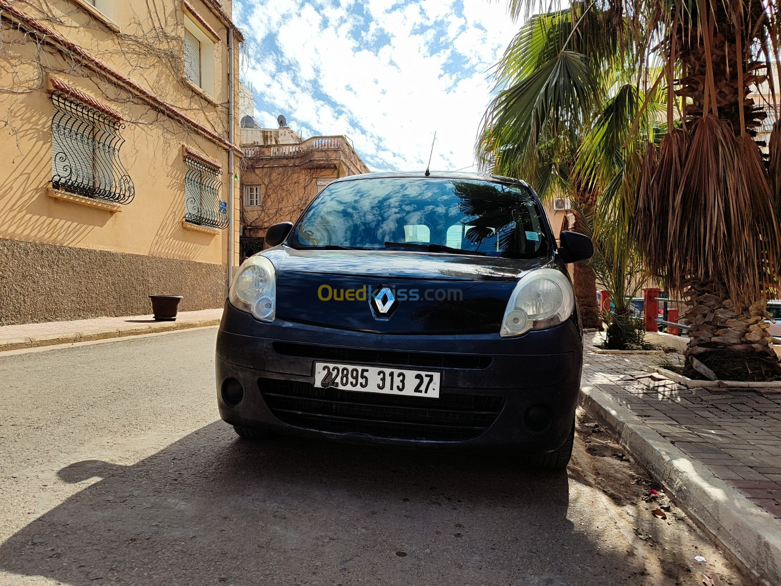 Renault Kangoo 2013 Kangoo