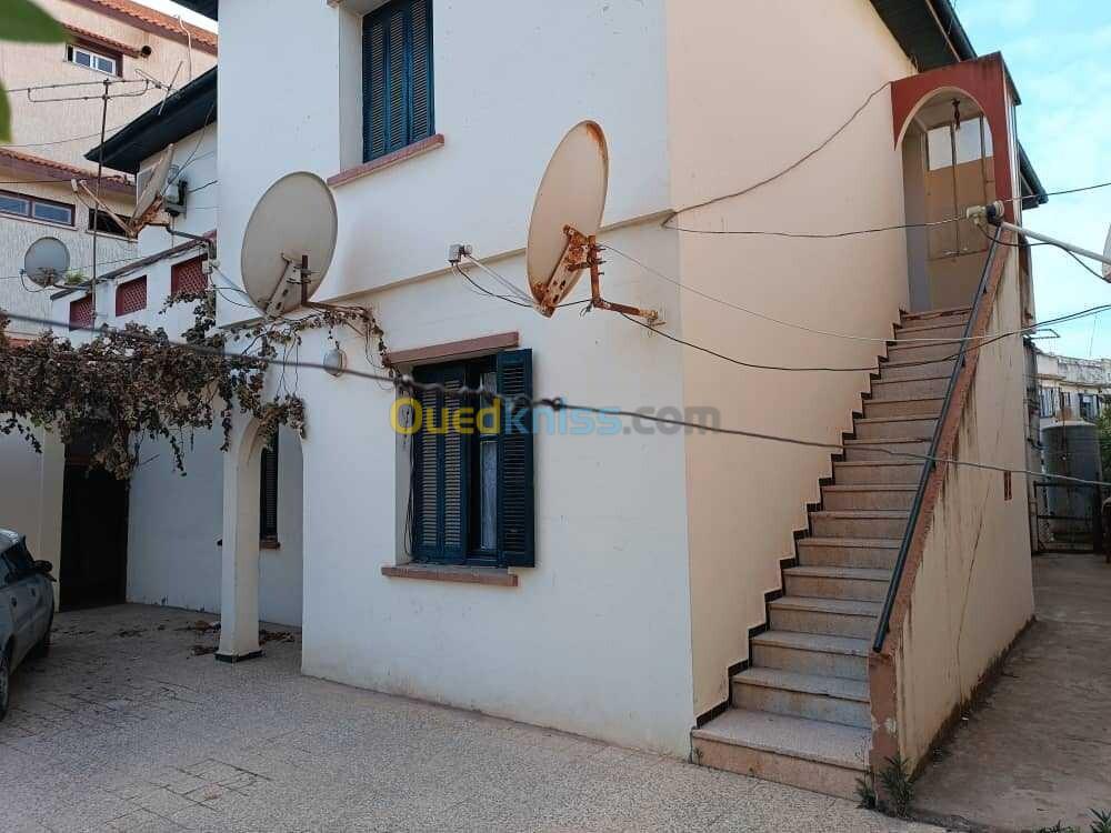 Vente Villa Alger Birkhadem