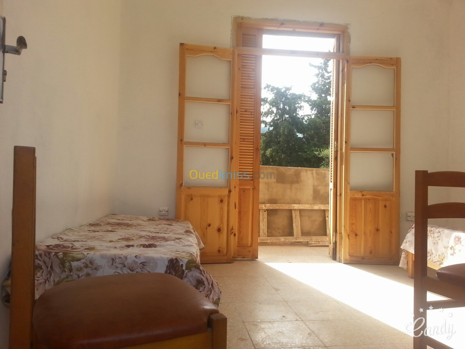 Location Villa Jijel Ziama mansouriah