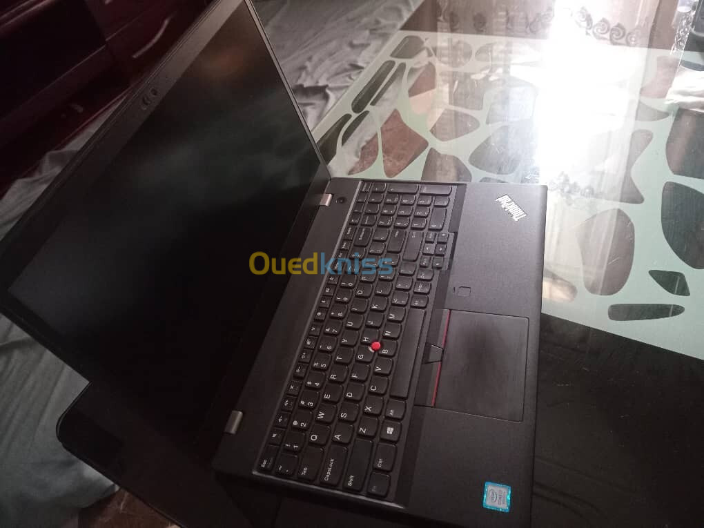 Un PC portable à vendre 