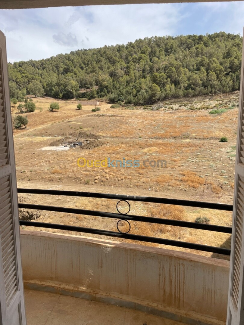 Vente Appartement Blida El affroun