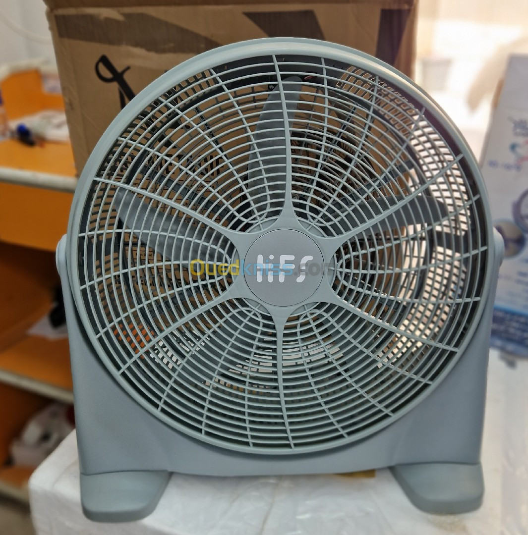 Ventilateur HFS Original 20pouce