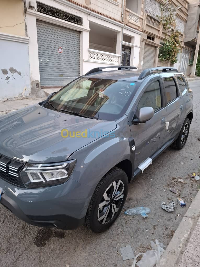 Dacia Duster 2024 Duster