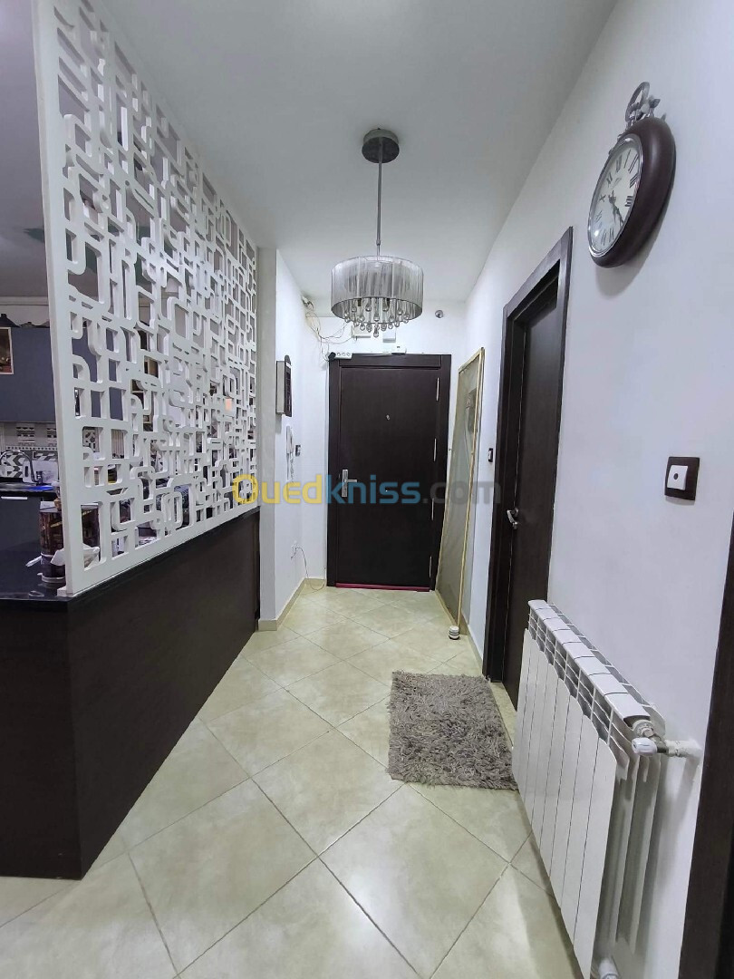 Location Appartement F3 Oran Bir el djir