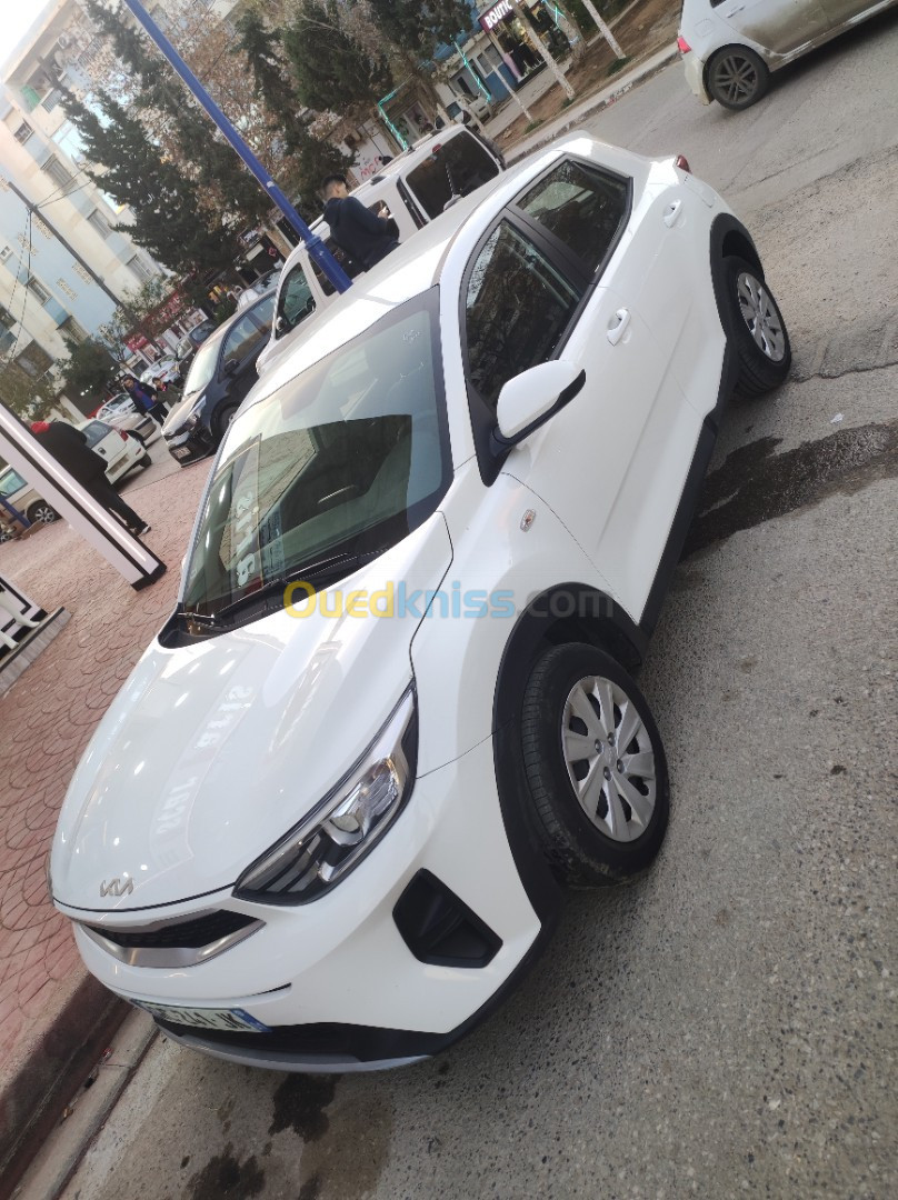 Kia Stonic 2021 Stonic