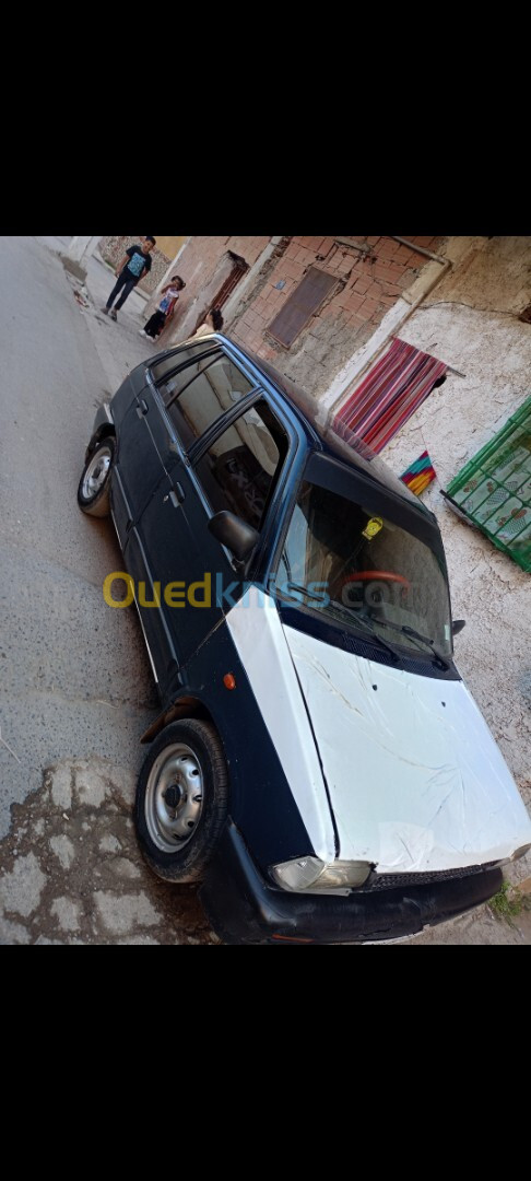 Suzuki Maruti 800 2012 Maruti 800