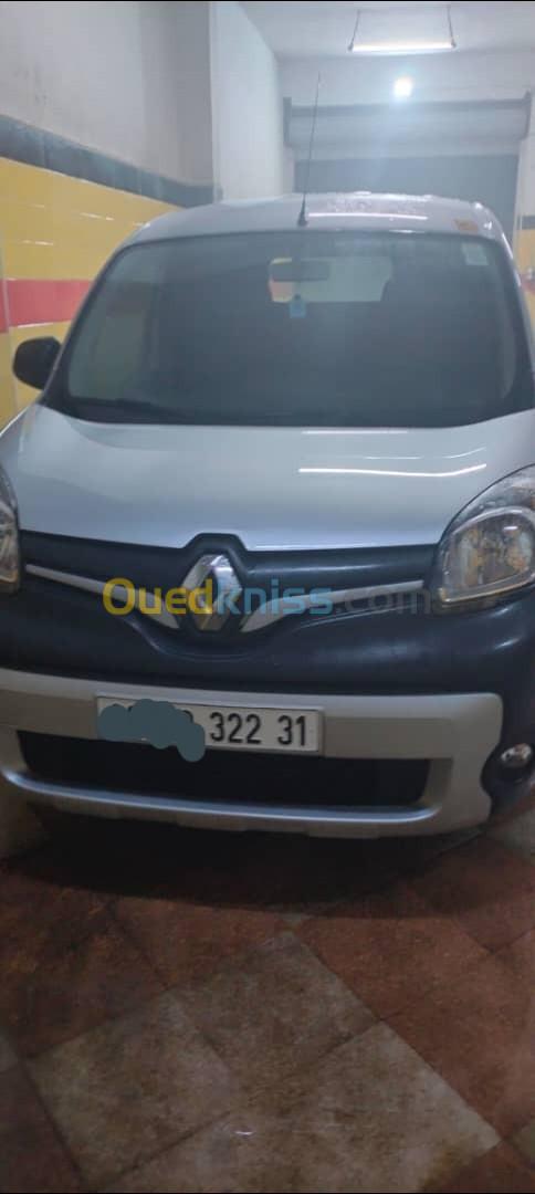 Renault Kangoo 2022 Kangoo