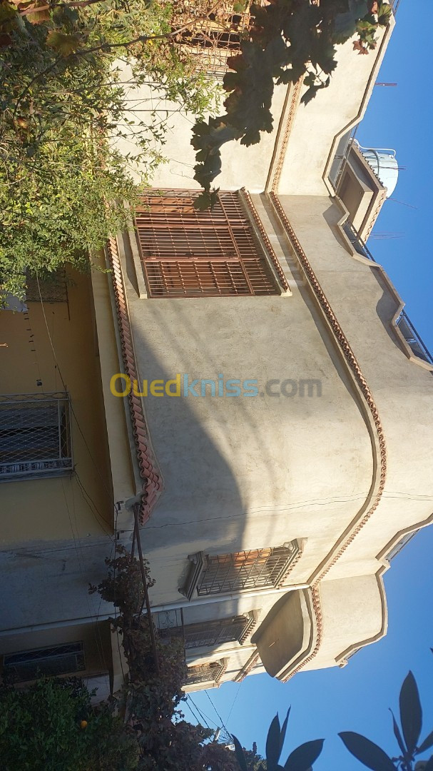 Vente Villa Chlef Chlef