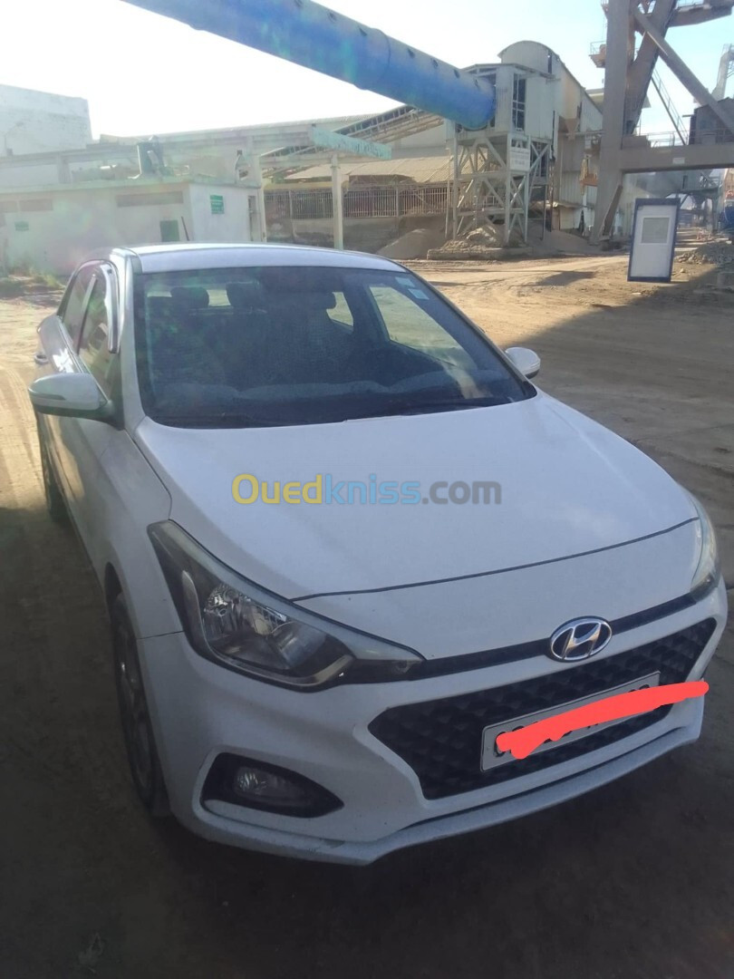 Hyundai i20 2019 i20