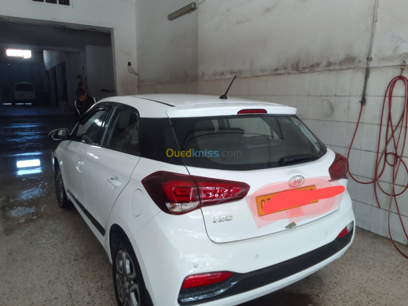 Hyundai i20 2019 i20