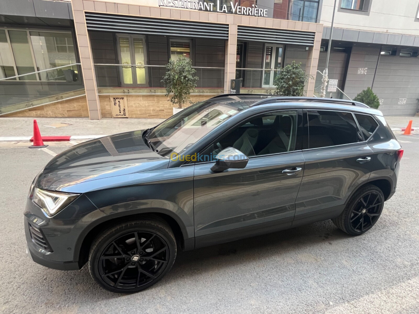 Seat ATECA 2022 