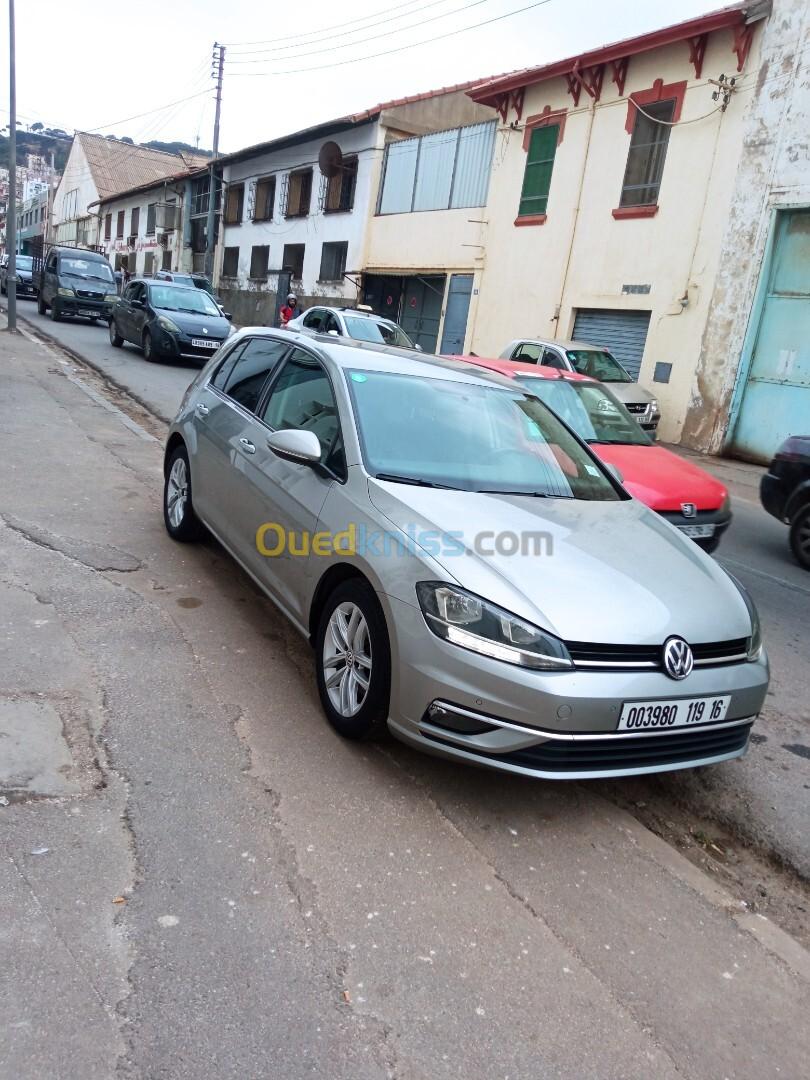 Volkswagen Golf 7 2019 START+